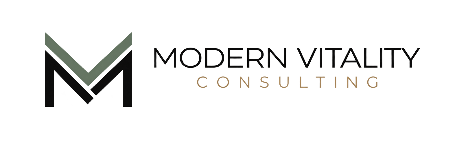 Modern Vitality Consulting